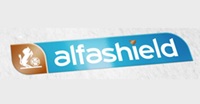 Alphashield