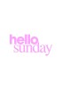 hello sunday