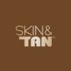 Skinny Tan