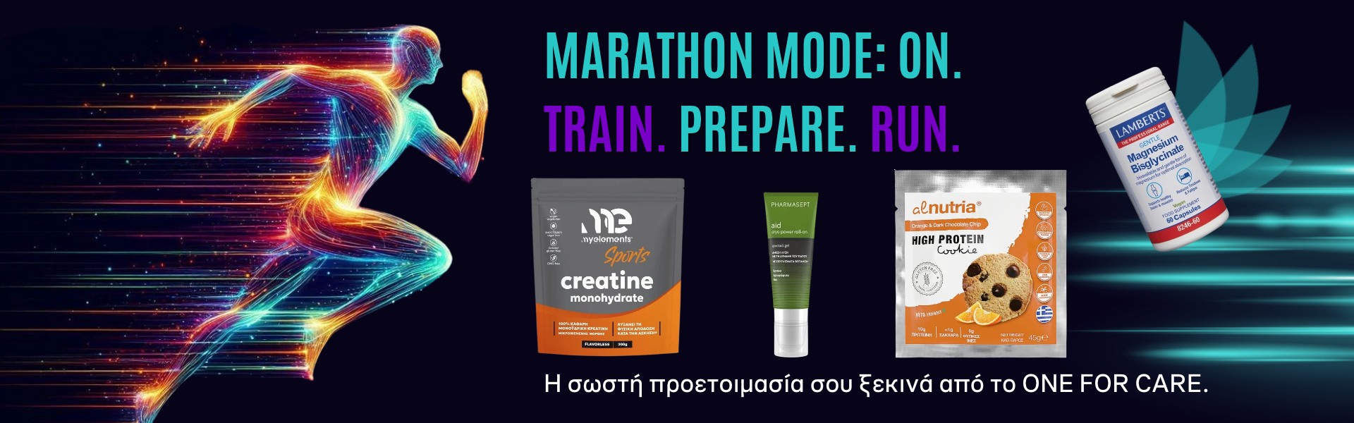 Marathon