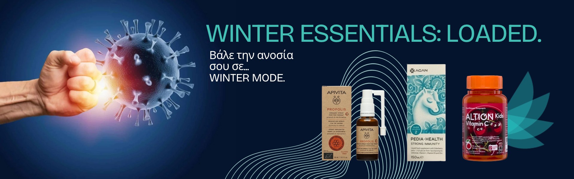 winter