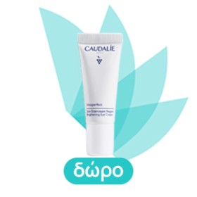 Caudalie Vinoperfect Radiance Serum Ορός Κατά των Πανάδων 30ml & Δώρο Vinosun Ocean Protect Fluide SPF50+ 20ml