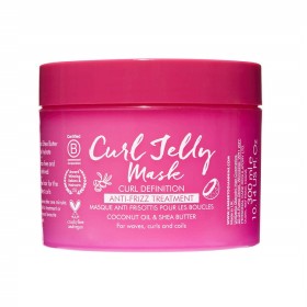 Umberto Giannini Curl Jelly Mask Ενυδατική Μάσκα Μαλλιών για Μπούκλες 300ml