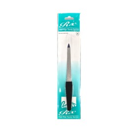 Rx Nail File Mεταλλική Λίμα Νυχιών 1τμχ