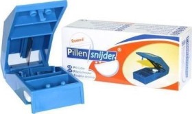 Romed Pill Cutter Κόφτης Χαπιών PC-480 1τμχ