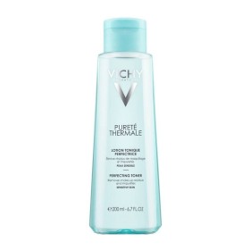 Vichy Purete Thermale Perfecting Toner Τονωτική Λοσιόν 200ml