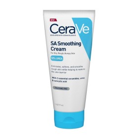 CeraVe SA Smoothing Cream Ενυδατική Κρέμα με Ουρία 177ml