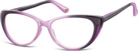 Montana Eyewear MR64D Γυαλιά Πρεσβυωπίας +2.50 Βαθμών, Μωβ Χρώματος