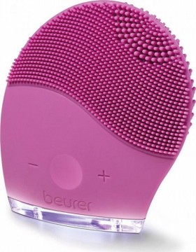 Beurer Beauty Facial Brush FC49 Βούρτσα Καθαρισμού Προσώπου