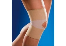 Anatomic Help Επιγονατίδα Απλή με Τρύπα 1502 XXLarge