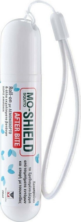 Menarini Mo-Shield After Bite Roll-on 20ml