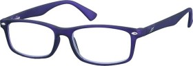 Montana Eyewear MR83D Γυαλιά Πρεσβυωπίας +1.00 Βαθμών, Χρώματος Μωβ