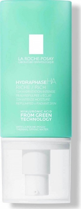 La Roche Posay Hydraphase HA Intense Riche 50ml