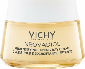 Vichy Neovadiol Peri-Menopause Κρέμα Ημέρας για την Επιδερμίδα στην Περιεμμηνόπαυση Ξηρή Επιδερμίδα 50ml