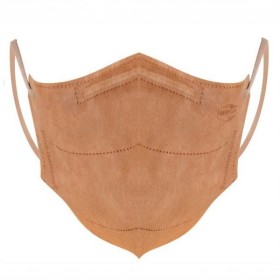 Respilon RespiPro VK Μάσκα με Επιταχυνόμενο Οξείδιο Χαλκού Large 2τμχ