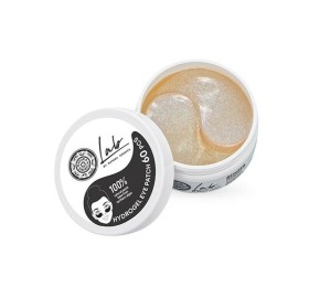 Natura Siberica Lab Biome Hyaluronic Eye Patch - Επιθέματα Ματιών με Υαλουρονικό Οξύ 60 τμχ