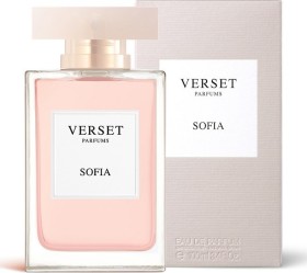 Verset Sofia Eau de Parfum Γυναικείο Άρωμα 100ml