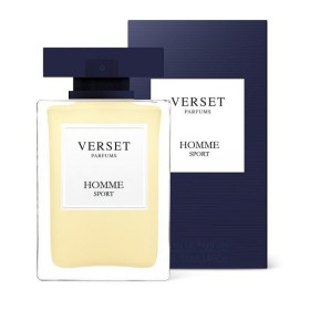 Verset Homme Sport Eau de Parfum Αντρικό Άρωμα 100ml
