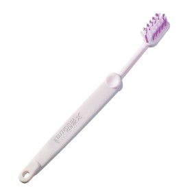 Elgydium Clinic X Orthodontics Medium Οδοντόβουρτσα για Ορθοδοντικούς Μηχανισμούς 1τμχ