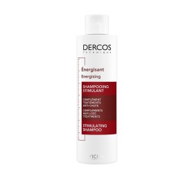 Vichy Dercos Energisant Shampoo με Aminexil Σαμπουάν Κατά της Τριχόπτωσης 200ml