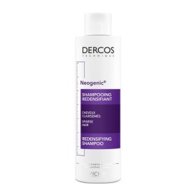 Vichy Dercos Neogenic Shampoo Σαμπουάν για Τριχόπτωση, 200ml