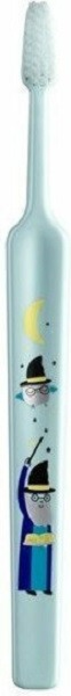 TePe Kids Soft Toothbrush Παιδική Οδοντόβουρτσα 3+ετών Γαλάζια 1τμχ