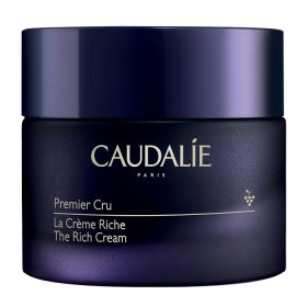 Caudalie Premier Cru The Rich Cream Κρέμα Ολικής Αντιγήρανσης 50ml