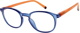 Readers RD158 Blue Γυαλιά Πρεσβυωπίας +2.00 Βαθμών Μπλε