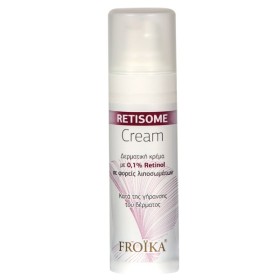 Froika Retisome Cream Αντιγηραντική & Επανορθωτική Κρέμα 30ml