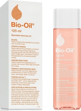 Bio-Oil PurCellin Λάδι Επανόρθωσης Ουλών & Ραγάδων 125ml