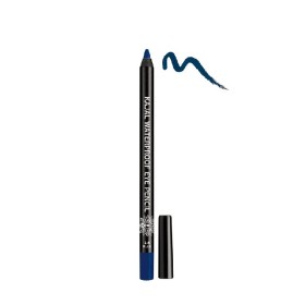 Garden Kajal Waterproof Eye Pencil No14 Blue Μολύβι Ματιών Μπλε 1τμχ
