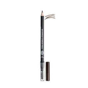 Garden Waterproof Eyebrow Pencil 42 Cool Brown Μολύβι Φρυδιών Καφέ 1τμχ