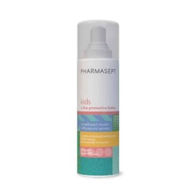 Pharmasept Tol Velvet X-Lice Cologne Πρόληψη για τις Ψείρες 100ml