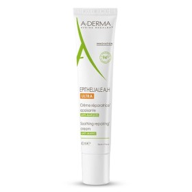 A-Derma Epitheliale A.H Ultra Καταπραϋντική Επανορθωτική Κρέμα για Σημάδια 40ml