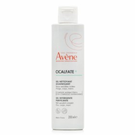 Avene Cicalfate+ Απολυμαντικό Τζελ Καθαρισμού 200ml