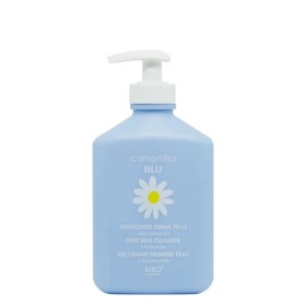 Camomilla Blu First Skin Cleanser Υγρό Καθαρισμού για Βρέφη με Χαμομήλι 300ml
