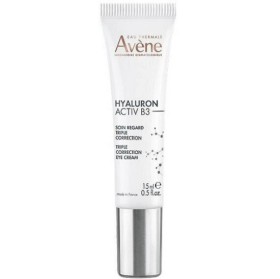 Avene Hyaluron Activ B3 Αντιγηραντική Κρέμα Ματιών 15ml