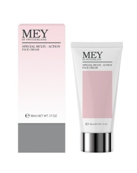 Mey Creme Special Multi-Action Face Cream Ενυδατική Κρέμα Προσώπου 50ml