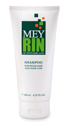 Mey Meyrin Shampoo Σαμπουάν Κατά Της Τριχόπτωσης 200ml