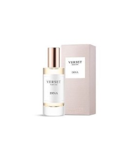 Verset Dina Eau de Parfum Γυναικείο Άρωμα 15ml