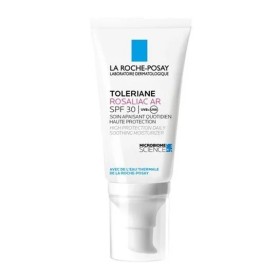 La Roche-Posay Toleriane Rosaliac AR SPF30 Κρέμα Κατά Της Ερυθρότητας Για Καθημερινή Φροντίδα 50ml