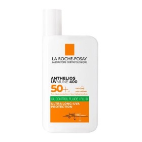 La Roche Posay Anthelios UVMune 400 Oil Control Fluid SPF50+ Αντηλιακό Προσώπου 50ml