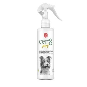 Vican Cer8 Pet Εντομοαπωθητικό Spray Σκύλων 200ml