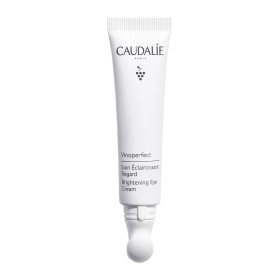 Caudalie Vinoperfect Brightening Eye Cream Κρέμα Ματιών Κατά των Μαύρων Κύκλων 15ml