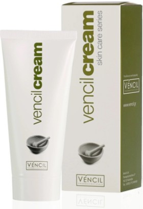 Vencil Cream Κρέμα Ενυδάτωσης και Ανάπλασης 100ml