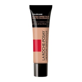 La Roche Posay Toleriane Full Coverage Corrective Fluid Foundation No.9,5 Make up Υψηλής Κάλυψης 30ml