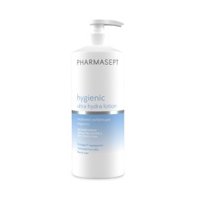 Pharmasept Hygienic Ultra Hydra Lotion Γαλάκτωμα Σώματος με Υαλουρονικό Οξύ 400ml