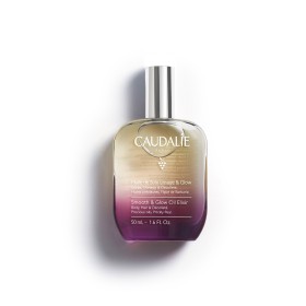 Caudalie Huile de Soin Lissage & Glow Λάδι Θρέψης για Σώμα και Μαλλιά 50ml