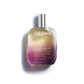 Caudalie Huile de Soin Lissage & Glow Λάδι Θρέψης για Σώμα και Μαλλιά 100ml