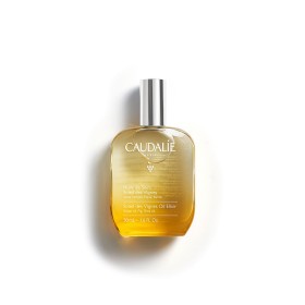 Caudalie Huile de Soin Soleil des Vignes Λάδι Θρέψης για Σώμα 50ml